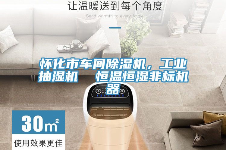 懷化市車間除濕機(jī)，工業(yè)抽濕機(jī)  恒溫恒濕非標(biāo)機(jī)器