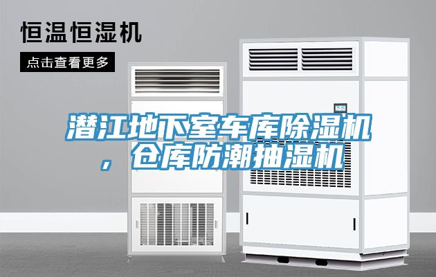 潛江地下室車庫除濕機(jī)，倉庫防潮抽濕機(jī)