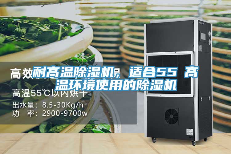 耐高溫除濕機(jī)，適合55℃高溫環(huán)境使用的除濕機(jī)