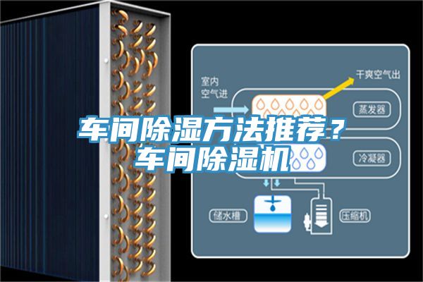 車間除濕方法推薦？車間除濕機(jī)