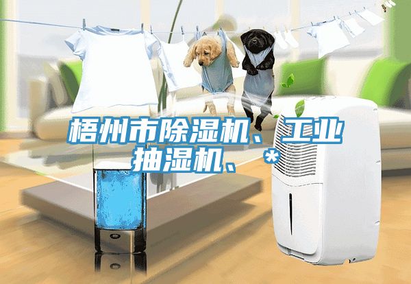 梧州市除濕機(jī)、工業(yè)抽濕機(jī)、＊