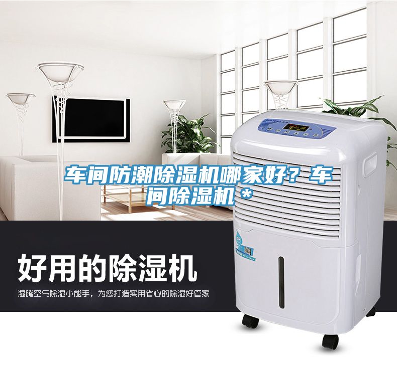 車間防潮除濕機哪家好？車間除濕機＊
