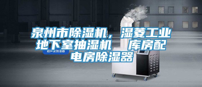 泉州市除濕機(jī)，濕菱工業(yè)地下室抽濕機(jī)  庫(kù)房配電房除濕器