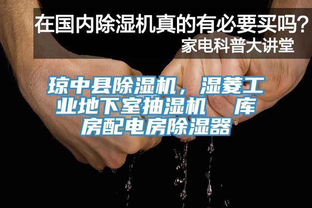 瓊中縣除濕機(jī)，濕菱工業(yè)地下室抽濕機(jī)  庫(kù)房配電房除濕器