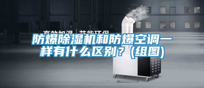 防爆除濕機(jī)和防爆空調(diào)一樣有什么區(qū)別？(組圖)