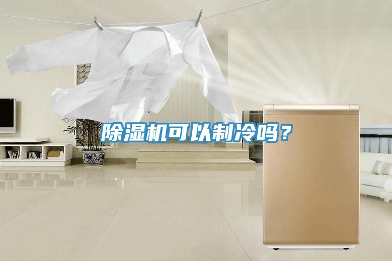 除濕機(jī)可以制冷嗎？