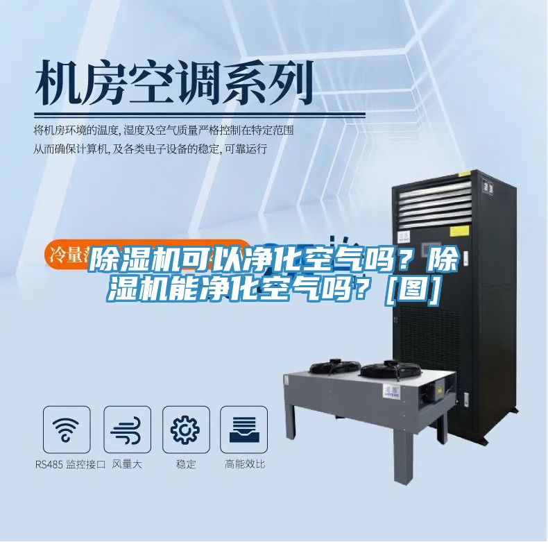 除濕機(jī)可以凈化空氣嗎？除濕機(jī)能凈化空氣嗎？[圖]