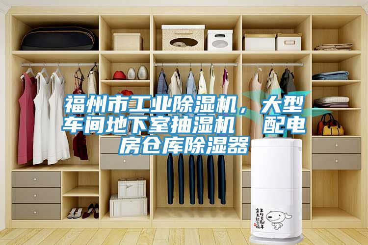 福州市工業(yè)除濕機(jī)，大型車間地下室抽濕機(jī)  配電房倉庫除濕器