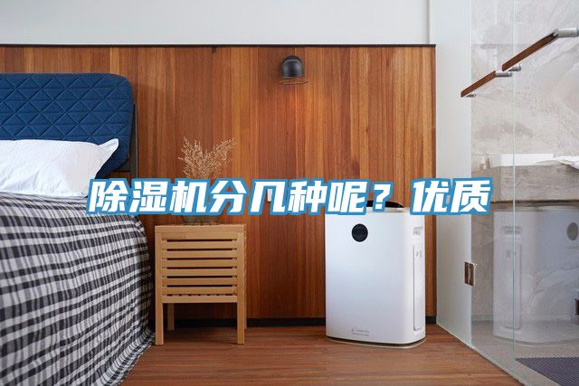 除濕機(jī)分幾種呢？?jī)?yōu)質(zhì)