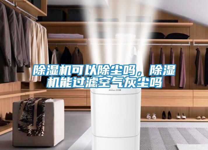 除濕機(jī)可以除塵嗎，除濕機(jī)能過濾空氣灰塵嗎