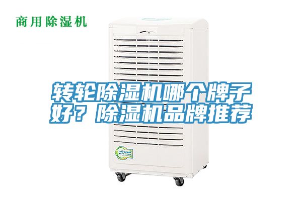 轉(zhuǎn)輪除濕機(jī)哪個牌子好？除濕機(jī)品牌推薦
