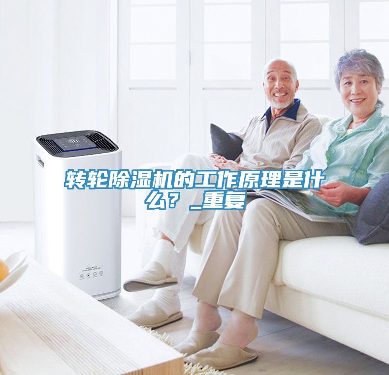 轉(zhuǎn)輪除濕機(jī)的工作原理是什么？_重復(fù)