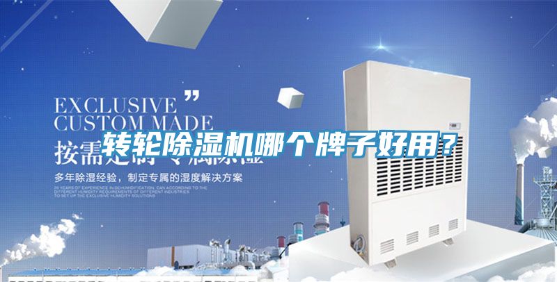 轉(zhuǎn)輪除濕機(jī)哪個牌子好用？