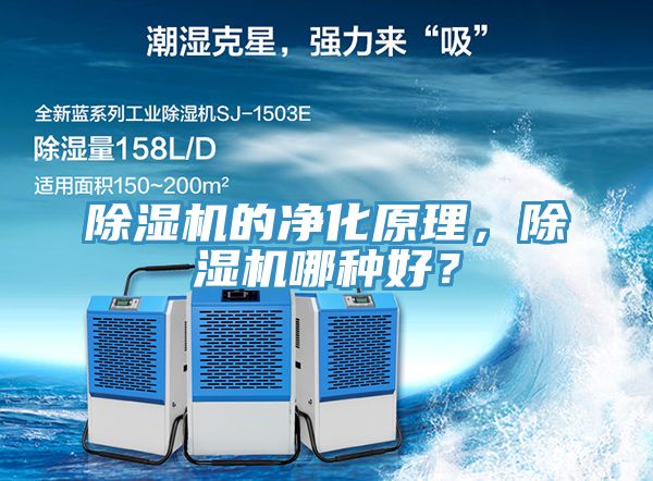 除濕機(jī)的凈化原理，除濕機(jī)哪種好？