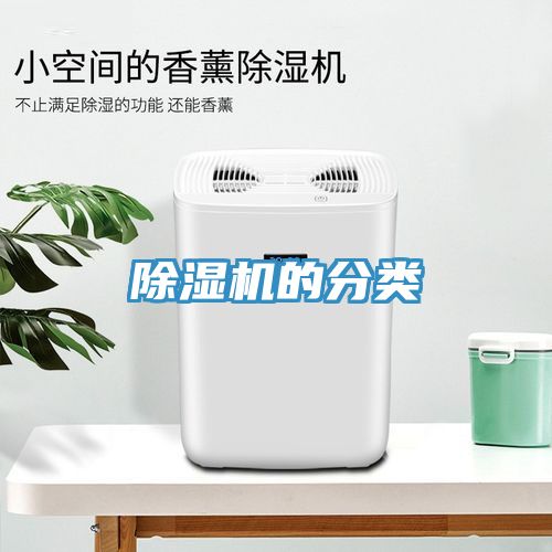 除濕機(jī)的分類(lèi)