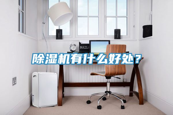 除濕機有什么好處？
