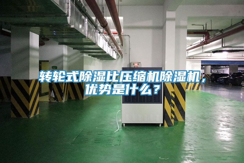 轉(zhuǎn)輪式除濕比壓縮機(jī)除濕機(jī)，優(yōu)勢是什么？