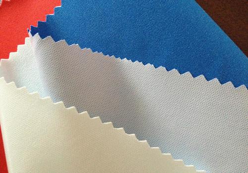 TPU復合布料救生氣墊