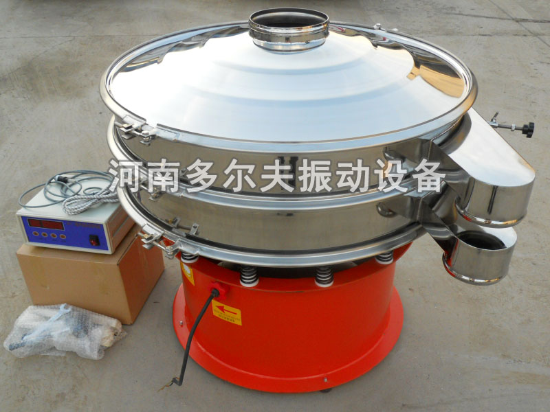 干姜粉超聲波振動(dòng)篩