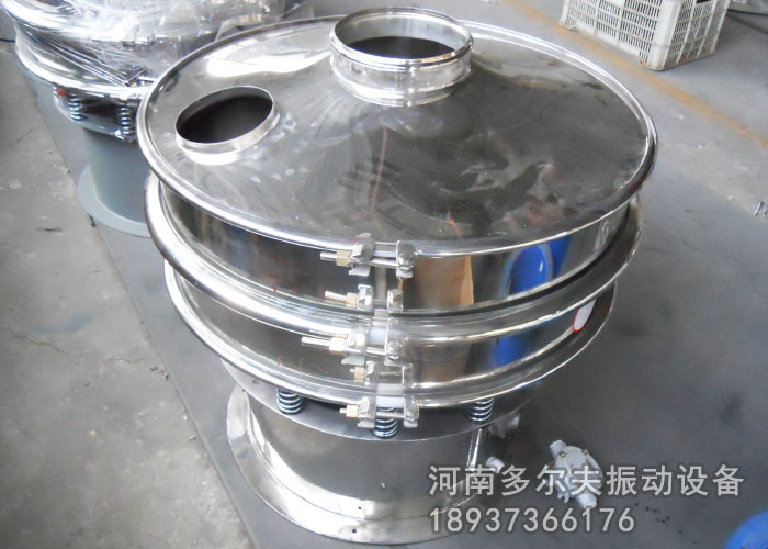 豆?jié){過濾振動(dòng)篩