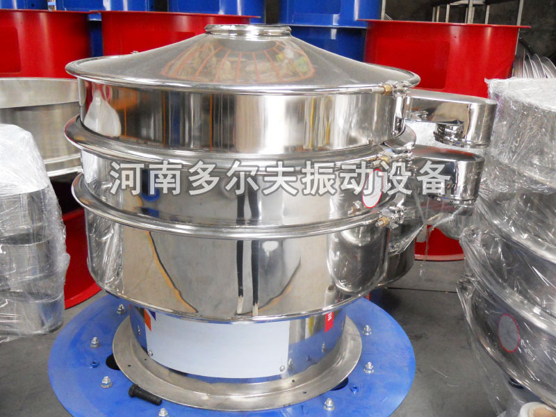 豆?jié){振動(dòng)篩