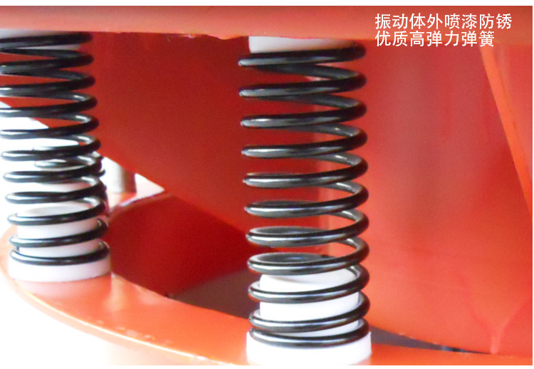 滑石粉超聲波振動(dòng)篩