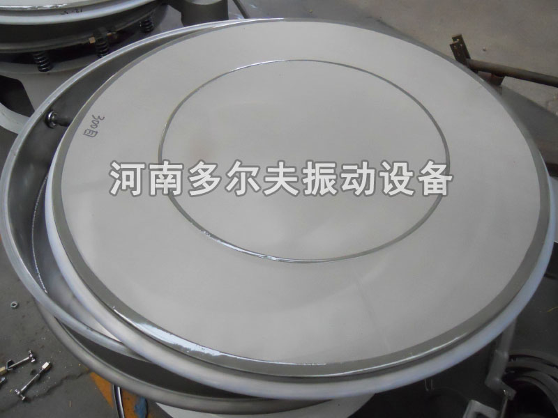 電池正極材料鈷酸鋰超聲波振動篩