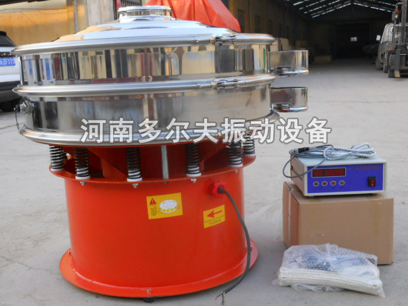 電池正極材料鈷酸鋰超聲波振動篩