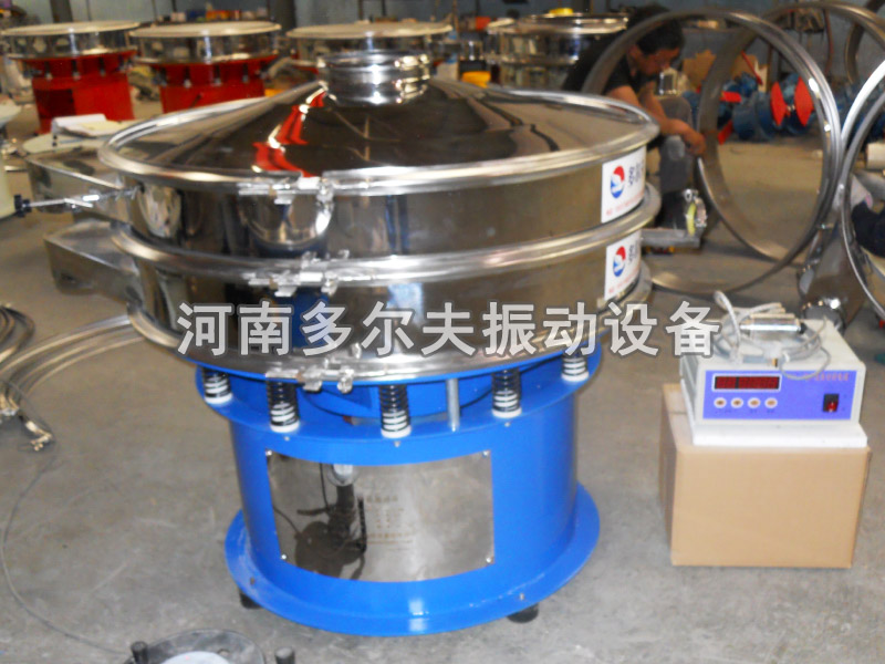 葡萄糖粉振動(dòng)篩